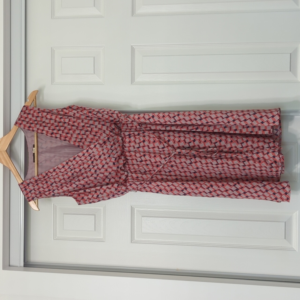 The Limited Sleeveless Dress